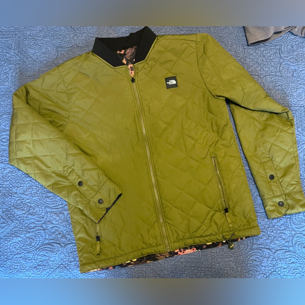 North Face Jester